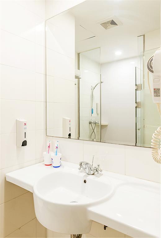 Hanting Hotel Hangzhou West Lake Renhe Road Εξωτερικό φωτογραφία