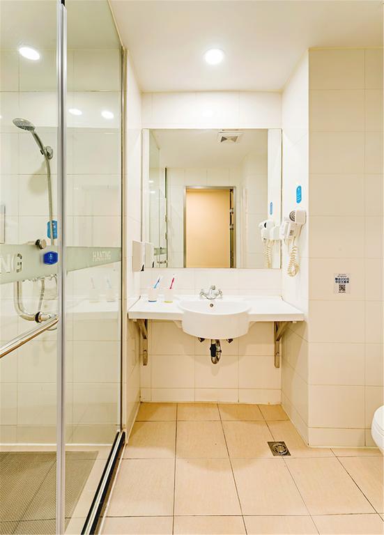 Hanting Hotel Hangzhou West Lake Renhe Road Εξωτερικό φωτογραφία