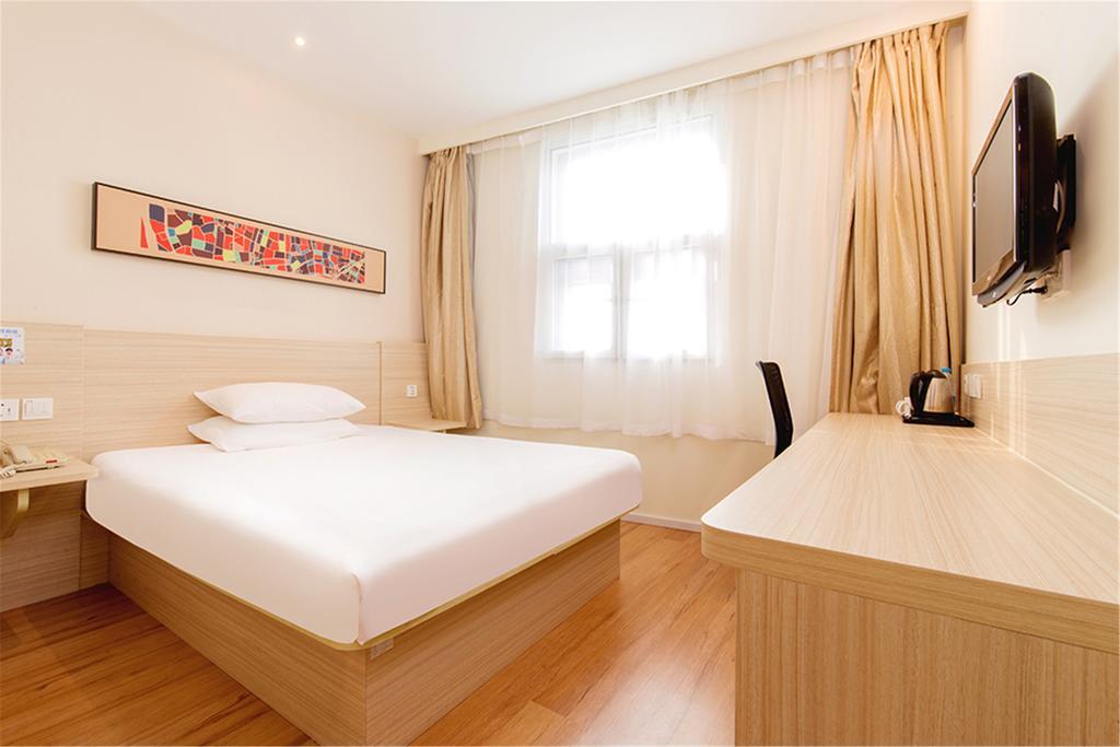 Hanting Hotel Hangzhou West Lake Renhe Road Εξωτερικό φωτογραφία
