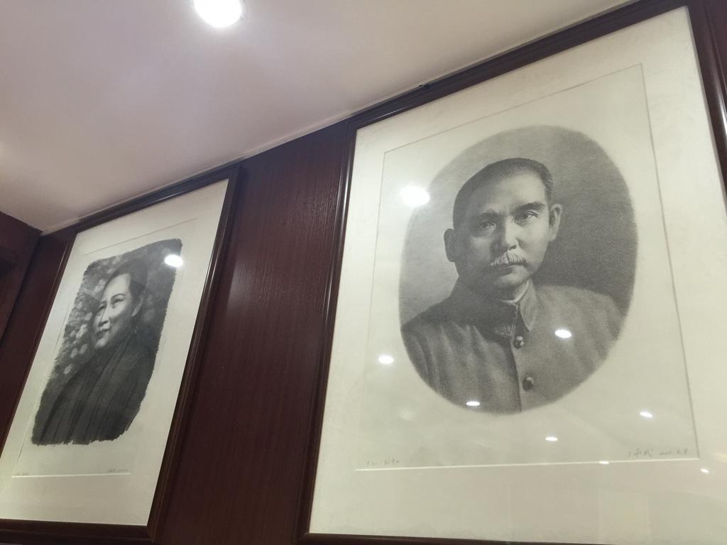 Hanting Hotel Hangzhou West Lake Renhe Road Εξωτερικό φωτογραφία