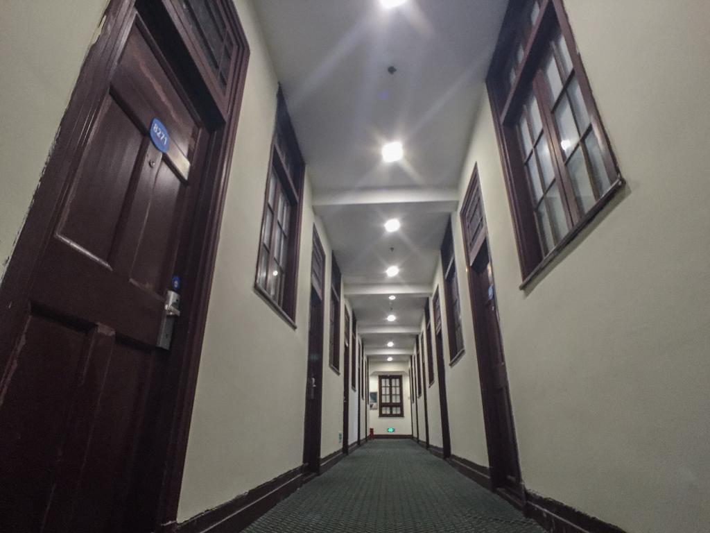 Hanting Hotel Hangzhou West Lake Renhe Road Εξωτερικό φωτογραφία