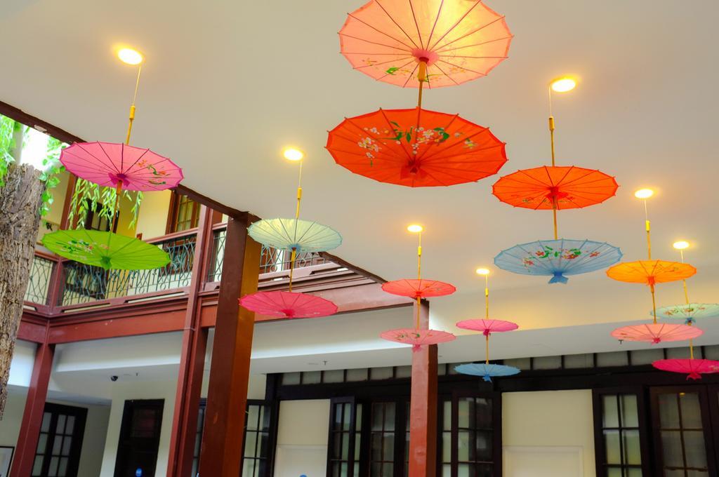 Hanting Hotel Hangzhou West Lake Renhe Road Εξωτερικό φωτογραφία
