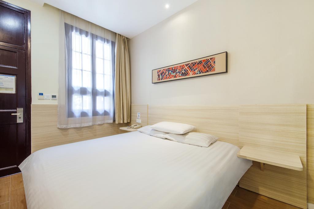 Hanting Hotel Hangzhou West Lake Renhe Road Εξωτερικό φωτογραφία