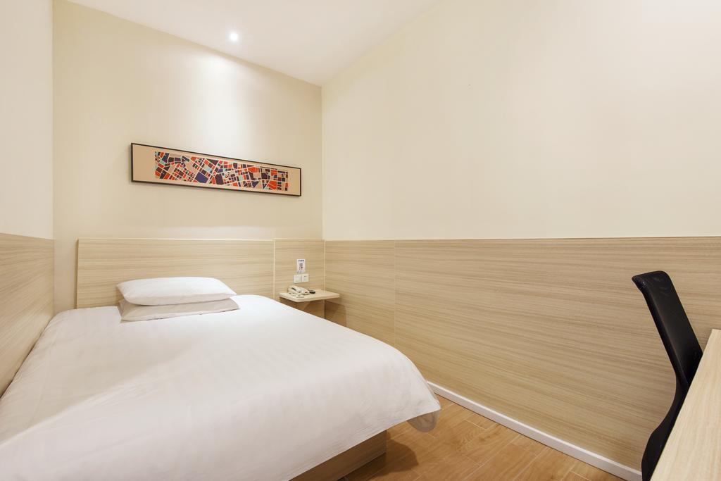 Hanting Hotel Hangzhou West Lake Renhe Road Εξωτερικό φωτογραφία