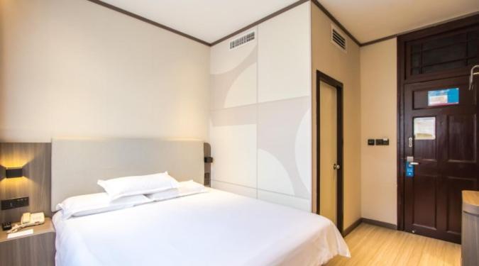 Hanting Hotel Hangzhou West Lake Renhe Road Εξωτερικό φωτογραφία